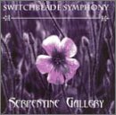 Switchblade Symphony - Wrecking Yard